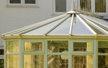 conservatory roof repair Waterditch, Hampshire