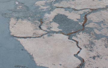 fibreglass roofing replacement Waterditch