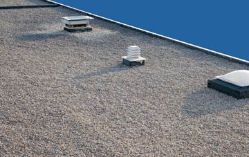 flat roofing Waterditch, Hampshire