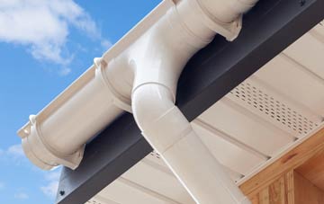 Waterditch gutter installation costs