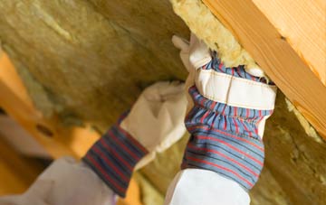 types of Waterditch pitched roof insulation materials