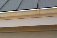 Waterditch soffit repair