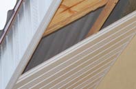 rated Waterditch soffit repair companies